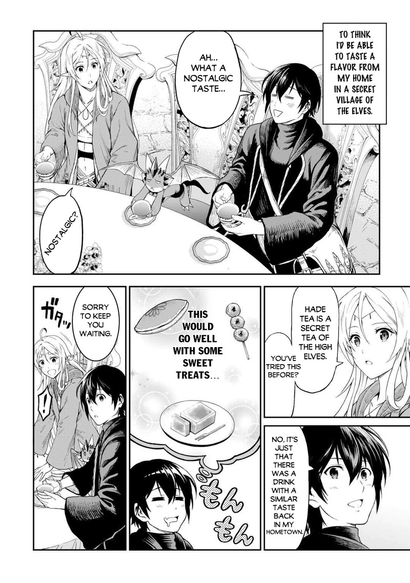 Sozai Saishuka no Isekai Ryokouki - Chapter 49 image 06